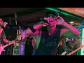 Pepper • Rent • Live @ Seacrets Ocean City MD 6/18/2025 Small Kine Tour Reggae