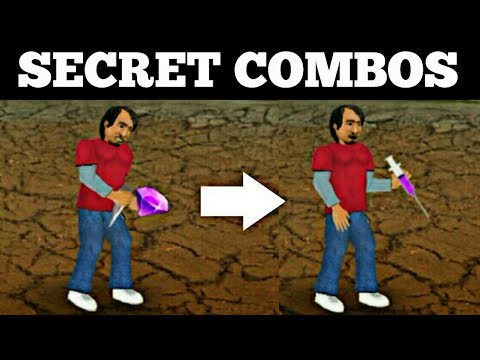 Extra lives all secret recipes.