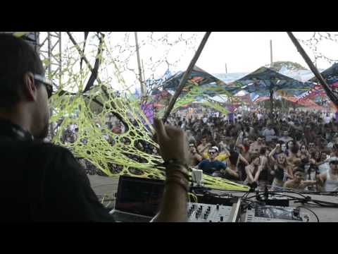 Perfect Specimen Project @ Dream World Festival ♖ Tzolkin ♖ 2016 - 4