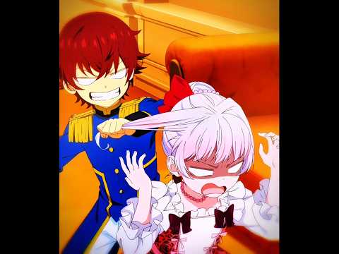 ✩𝗞𝘆𝗹𝗲 𝗧𝗿𝗲𝗮𝘁𝗲𝗱 𝗦𝗰𝗮𝗿𝗹𝗲𝘁 𝗟𝗶𝗸𝗲 𝗧𝗿𝗮𝘀𝗵💔」- May I Ask One Final Thing? ♪ Kamin Edit