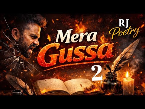 Mera gussa 2 Urdu Shayri WhatsApp status heart broken poetry 💔