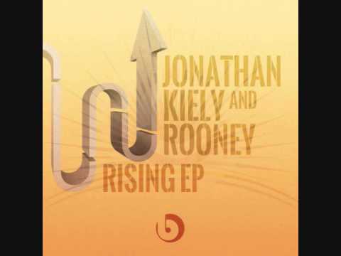 Jonathan Kiely, Rooney - Rising (Carl Hanaghan Back To The Raw Remix)