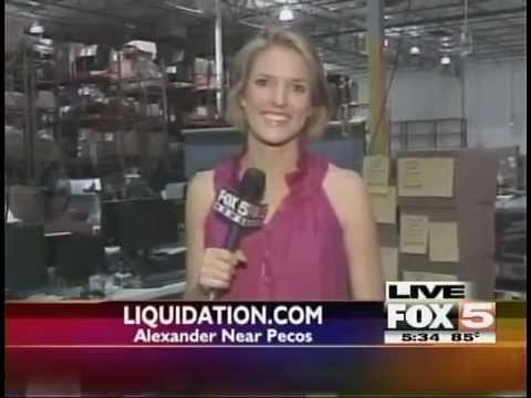 Buying Overstock and Returns from Liquidation.com