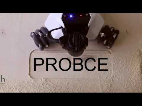 Робот-ФРЕЗЕР