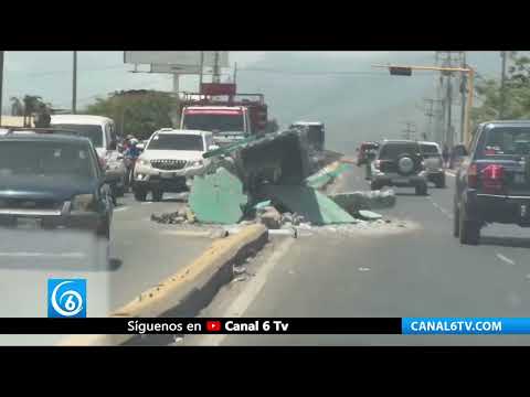 Video: Damnificados en crisis tras sismo en La Guaira, Venezuela