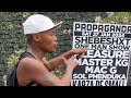 Shebeshxt - Dilala ( Ft Bayor97,NaquaSA & Chongo The Flavour) Music Video
