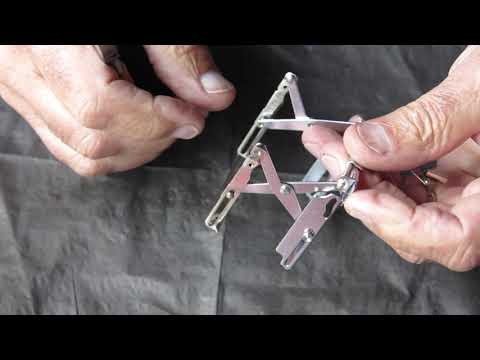 Kodak Retina II with an interesting set of problems, part 03