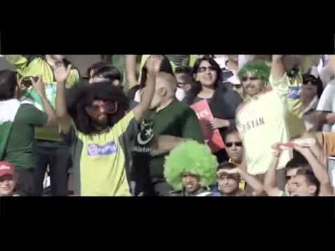 Saad and Hadi - Pakistan Zindabad