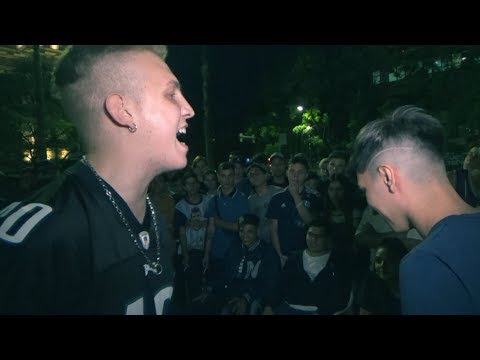 PACO vs SARCA vs EZE - 8vos FECHA 3 (3ra Temporada) - Sinescritura