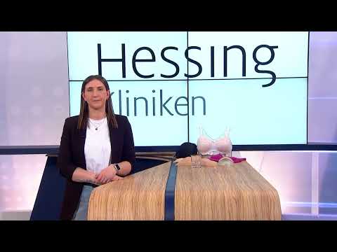 Brustprothesen (Top-Medizin kurz erklärt)