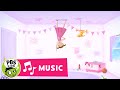 The Upside Down Song PINKALICIOUS PETERRIFIC