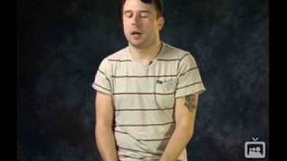 For the Silent - Say Anything