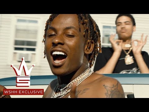 Jay Critch Feat. Rich The Kid 