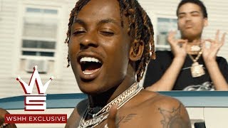 Jay Critch Feat. Rich The Kid &quot;Talk About&quot; (WSHH Exclusive - Official Music Video)
