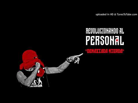 Vila.Mc_Yeuh - Demasiada Mierda con Dani Wvo y EvilMan a los Platos (R.A.P)