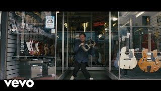 Cabbage - Postmodernist Caligula (Official Video)