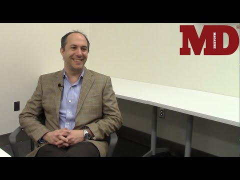 Jeffrey Berger, MD: The Future of Heart Health