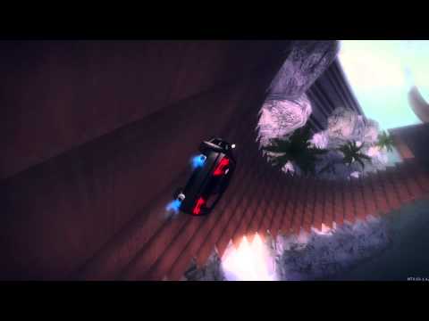 [DM] Driver ft. Chipy ft. Zeet - These Days