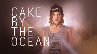 DNCE - Cake by the Ocean - Cover by Halocene feat. Gabe Kubanda (Not "Holocene" / Bon Iver)