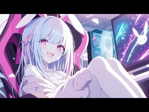 Best Nightcore Songs Mix 2025 ♫ 1 Hour Gaming Music ♫ Nightcore Gaming Music Mix 2025