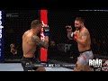 Alexander Volkanovski vs Chad Mendes - FULL FIGHT