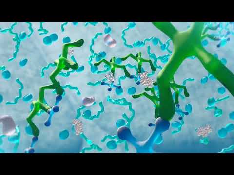 YouTube video tootest SYSTANE ULTRA SÄILITUSAINETA NIISUTAVAD SILMATILGAD 10ML