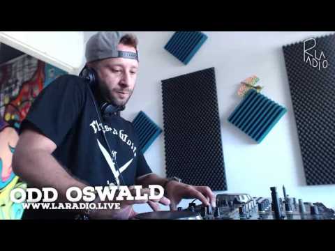La Radio live #063 Odd Oswald
