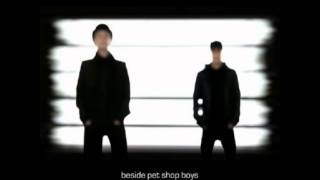 Pet Shop Boys - Screaming