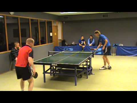 121111 1. Division, Gustaf Ericson - Henrik Schmitz