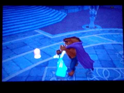 Kingdom Hearts 2 Playthrough pt. 86