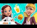 Ms Marmalady S Grossest Dishes Ever Butterbean S Café Nick Jr
