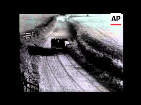 Sortie - Home Defences