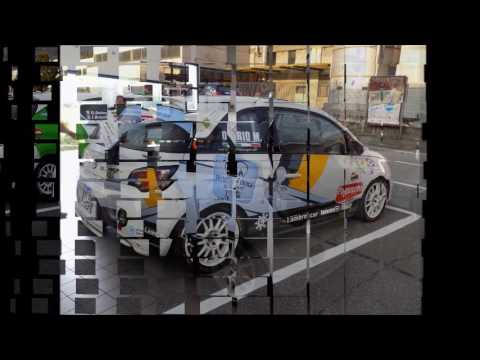 60° Rally Coppa Valtellina _ PS1 - PS4 _ Gandossini - Orio _ Chiappa - Lucca_ Opel Adam R2B