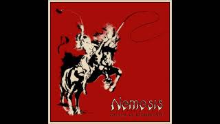 Nemesis (SWE) - The Day Of Retribution (1984) [1990 re-issue]