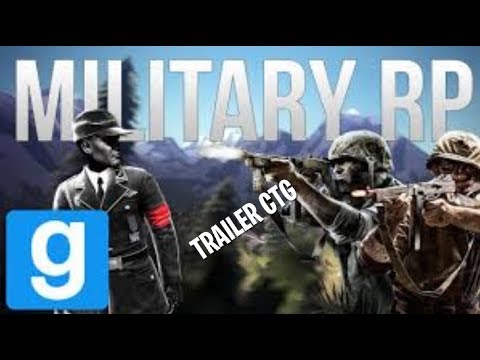 [CTG WWII RP TRAILER²]