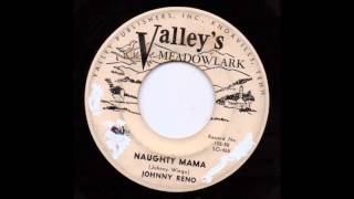 Johnny Reno - Naughty Mama