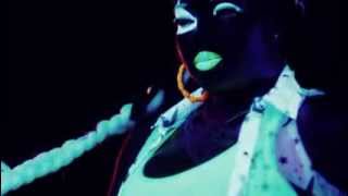 Major Lazer - Sweat feat Laidback Luke &amp; Ms. Dynamite