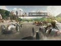 Racing The Silver Arrows 1934 1939 Full Documentary