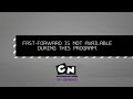 Cartoon Network On Demand Fast Fowarding Notice 2009 10 RECREATION