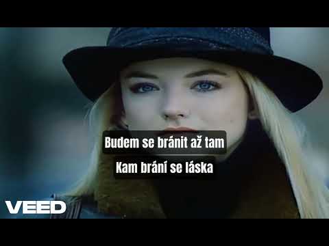 Láska šialená (Pavol Habera s Lucií Bílou) - Karaoke