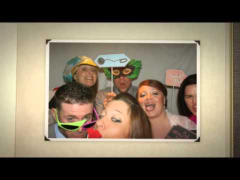 Promotional video thumbnail 2 for FX Photo Booths