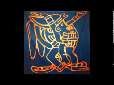 Synthetik Chaos - Intensify The Treatments