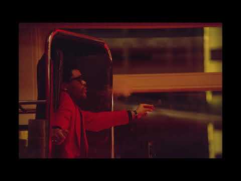 The Weeknd - Blinding Lights (Studio Acapella)