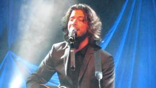 Manuel Carrasco Jaén - ANTES DE TÍ. 14/04/2012