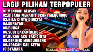 Download lagu LAGU MALAYSIA TERLARIS COVER DANGDUT ORGEN TUNGGAL ELECTONE TERBARU 2025 - ENAK BUAT TEMAN KERJA mp3