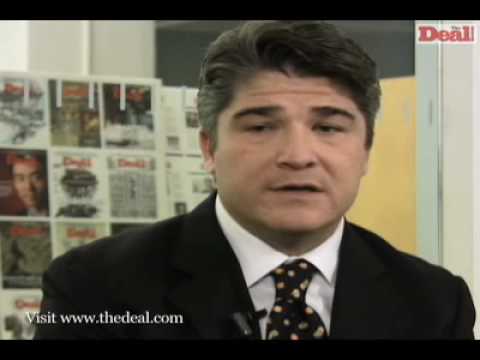 Thumbnail for Inside the Deal: Cravath's Jim Woolery on private bear hug h