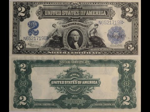 PMG Paper Money Currency Unboxing Grading Results! Silver Certs, Gold Certs & more!