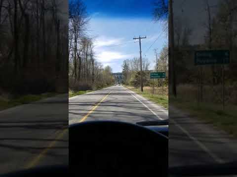Thumbnail for 94'astro van 5.7 tbi first drive by Van