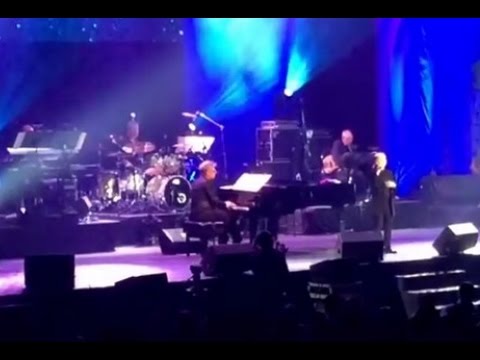 David Foster And Friends Asia Tour | Charice sings "Lay Me Down" | August 18, 2015