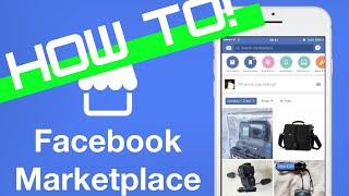 How To Sell On Facebook Marketplace Tips & Tricks for beginners